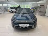 2026 Fiat 600