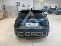 2026 Fiat 600