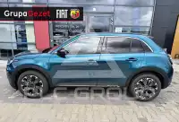 2026 Fiat 600