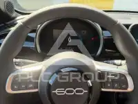 2026 Fiat 600