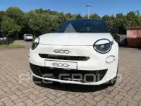 2026 Fiat 600
