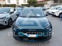 2026 Fiat 600