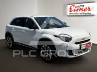 2026 Fiat 600