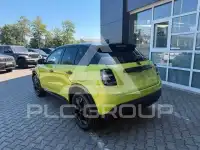 2026 Fiat 600