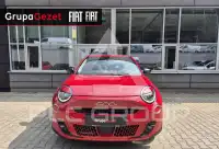 2026 Fiat 600