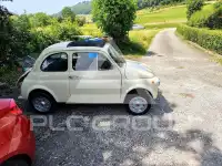 2026 Fiat 500
