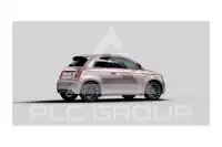 2026 Fiat 500
