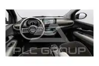 2026 Fiat 500