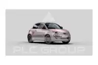 2026 Fiat 500