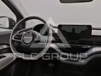 2026 Fiat 500