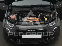2026 Fiat 500