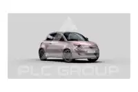 2026 Fiat 500