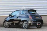 2026 Fiat 500