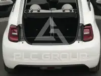 2026 Fiat 500