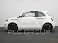 2026 Fiat 500