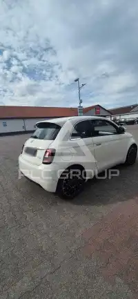 2026 Fiat 500