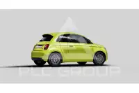 2026 Fiat 500