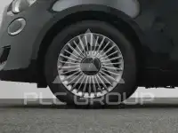 2026 Fiat 500