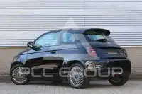 2026 Fiat 500