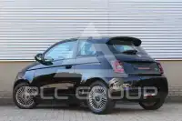 2026 Fiat 500