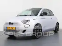 2026 Fiat 500