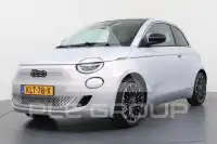 2026 Fiat 500