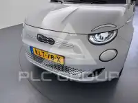 2026 Fiat 500