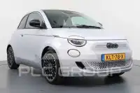 2026 Fiat 500