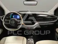 2026 Fiat 500