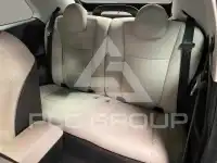 2026 Fiat 500