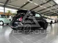 2026 Fiat 500
