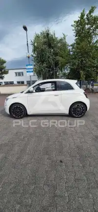 2026 Fiat 500