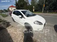 2026 Fiat Punto