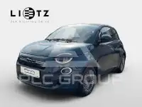2026 Fiat 500