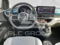 2026 Fiat 500
