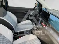 2026 Fiat 500