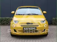 2026 Fiat 500