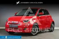 2026 Fiat 500