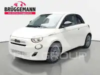 2026 Fiat 500
