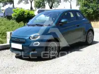 2026 Fiat 500
