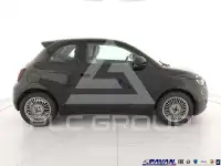 2026 Fiat 500