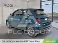 2026 Fiat 500