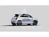 2026 Fiat 500