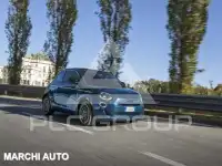 2026 Fiat 500