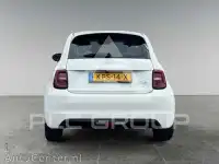 2026 Fiat 500
