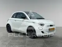 2026 Fiat 500