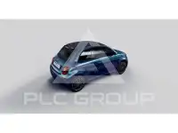 2026 Fiat 500
