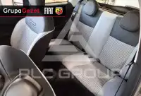 2026 Fiat 500