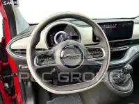 2026 Fiat 500