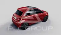 2026 Fiat 500